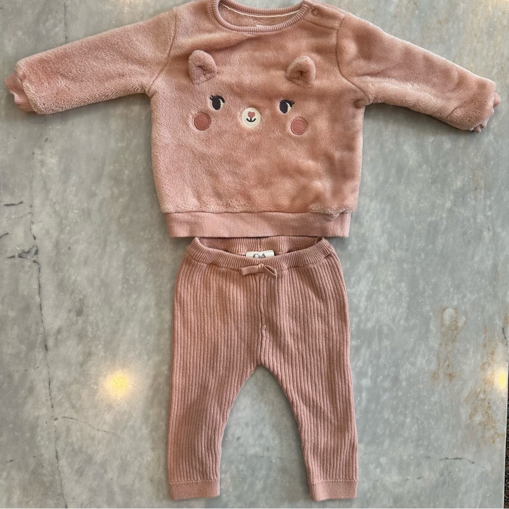 C&A Outfit
